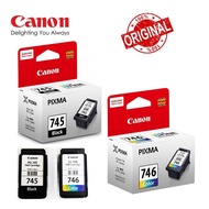 CANON PG-745 745S 745XL 745 / CANON CL-746 746S 746XL 746 INK CARTRIDGE