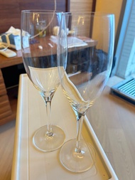 Riedel 白酒杯 香檳杯