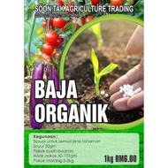 baja organik organic fertilizer baja nanas baja durian baja sayur baja cili pokok hiasan