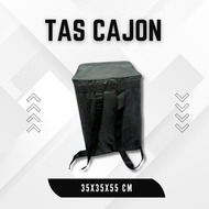 Large Cajon Bag