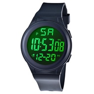 LASIKA  170  Waterproof Sports Fahion Digital Watch For Men And Women