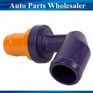 Original New PCV Positive Crankcase Ventilation Valve 4L5Z-6A666-BA 4L5Z6A666BA EV274 6P1293 V441 PC