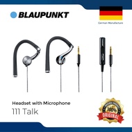 Headset Blaupunkt Sport 111 talk