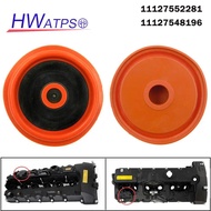 For BMW Engines N51 N52 N52N N52K N53 E81 E87 E88 E82 E90 E91 Crankcase Membrane Valve Rocker Cover 