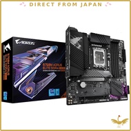 GIGABYTE B760M AORUS ELITE DDR4 GEN5 Micro-ATX Motherboard B760M A E DDR4 GEN5 MB6781