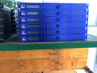 DLMS Pasline PL4.8 Speaker Management 4 in 8 Out ORIGINAL