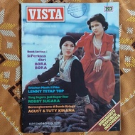 majalah vista elsye