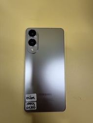 Samsung s25 edge 12+256gb 鈦銀色 國際版 可用 esim 新機一樣