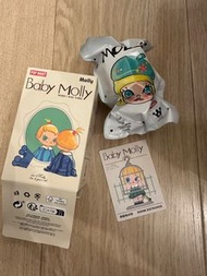 全新 Molly Baby Molly - Room Exchange