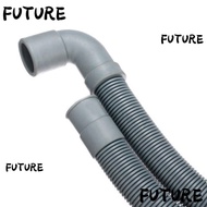 HL-FUTU Elbow Extension Pipe PP Water Pipe Fittings Straight Pipe Sewer Pipe