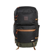 EG Safar Travel Backpack 38L Black ORIGINAL