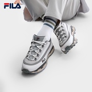 FILA CORE FASHION MILANO KM 2S Men Sneakers (Black)