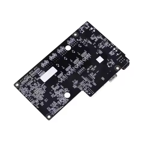 Creality Hi Motherboard Kit Silent Motherboard Kit_CR4NU200360C22_32_M6_GD32F303RET6 for Creality Hi