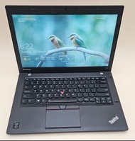 T450 14吋 ThinkPad Lenovo i5-5300U 8g ram 256g SSD  聯想