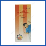 ✻ ♂ ┬ Ferlin 120ml Syrup / 15ml drops