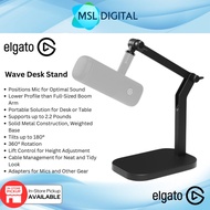 Elgato Wave Desk Stand