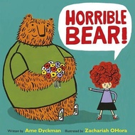 Horrible Bear/Ame Dyckman eslite