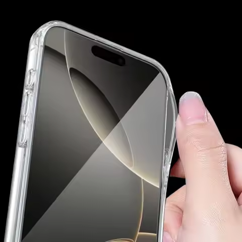 TPU Phone Case For Motorola Moto X70 Air Edge70 Ultra-thin Soft Silicone Back Cover For Moto Edge70 