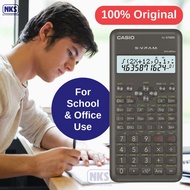 *ORIGINAL* CASIO FX-570MS 2ND EDITION SCIENTIFIC CALCULATOR