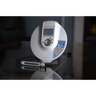 Sony CD Walkman D-NE900，CD player – Classic Model,  MP3/ATRAC Playback, Long Battery Life, Full Serv