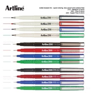 Artline Writing Pen 200 / 210 / 220