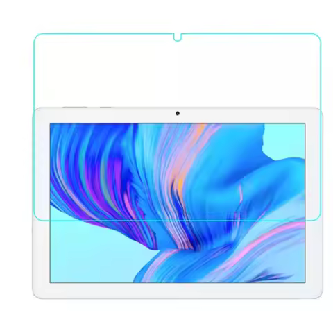 9H Tempered Glass For Huawei MatePad T10 9.7 AGR-L09/W09 Screen Protector T10S 10.1 Inch AGS3-L09/W0