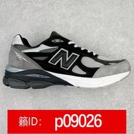 【加瀨免運】DTLR x New Balance M990DL3 第三代總統復古慢跑鞋 運動鞋 休閒鞋 男女鞋 X2