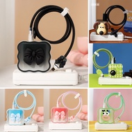 Xiaomi 67W Data Cable Protective Case Redmi Charger Head Protective Case Suitable for note/11/12/13/