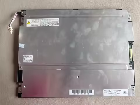 NL6448BC33-59 Original 10.4-inch screen in stock NL6448BC33-46 NL6448BC33-53 NL6448BC33-54