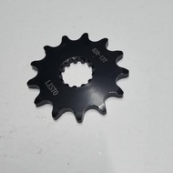 yamaha YZ engine sprocket for yz250 2 stroke yz450 4 stroke