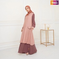 NIBRAS ALESHA GAMIS PROMO CUCI GUDANG 50%