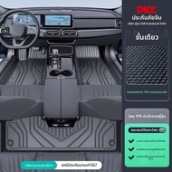 AITD | พรมปูพื้นรถยนต์ TPE สำหรับ Chery JETOUR Shanhai T2 ปี 2025