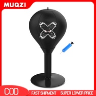 Ltdrao Stress Relief Punching Bag Desktop Punching Bag Stress Relief Boxing Speed Ball for Home Offi