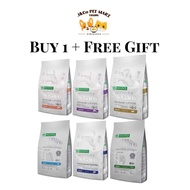 Nature's Protection Superior Care White Dog Dog Food 1.5KG