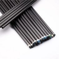 Original  KT Carbon Fiber Pool Cue Stick  Full Carbon Cue Taco Billiard Pool Shaft