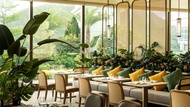 【HTE Exclusive】The Fullerton Ocean Park Hotel Hong Kong Buffet | Lighthouse Cafe | Lunch buffet, dinner buffet