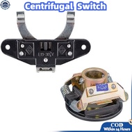 Centrifugal Switch and Governor Switch Double Contact Point L19-30 2/4YSingle-Phase Motor