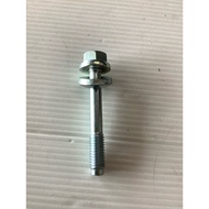 Genuine D-MAX COMMONRIAIL Injector Extension Nut Year 2005-2011 4 Engine J 1-4 H1 NLR-NMR ISUZU