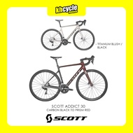 Scott Bike Addict 30 Basikal Dewasa