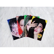 [READY STOCK] AESPA 6TH MINI ALBUM - RICH MAN (ENERGY VER.)