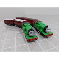 Plarail Thomas&Friends Oliver Takara Tomy