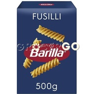 Barilla Pasta Fusilli 500g