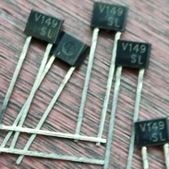 Varactor diode 1sv149 sv149 v149