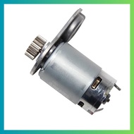for  629932-8 629932A8 Motor 14.4V 18 V for BUR141 BUR181 DUR141 DUR181 DUR141Z DUR181Z UR141D Lawn 