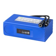 Delipow | Pin Sạc Dự Phòng LED Cao Cấp 12v