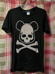 Mastermind Japan x BE@RBRICK Tee