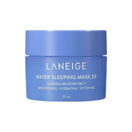 สูตรใหม่ 2021]]  Laneige Water Sleeping Mask_EX ลาเนจ สลีปปิ้ง มาส์กสูตรเข้มข้น ราคาเดิม