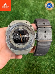 EIGER ANTERO WATCH|OLIVE|5444|JAM ANALOG DIGITAL