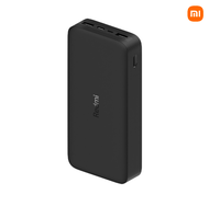 Xiaomi Redmi 20000mAh 18W Fast Charge Power Bank