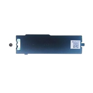 For HP ZBook Fury 15 G7 G8 ZBook Fury 17 G7 G8 laptop M.2 pcie 2280 SSD Hard Drive Mounting Bracket 